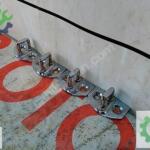 Renault (Clio 4) Kapı Kilit Karşılığı 825705229R orijinal çıkma