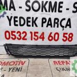 vw polo ön tapon orta ızgara 2009-2105 orijinal 6r0853677
