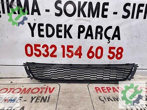 Volkswagen Polo Ön Panjur 2009-2105 çıkma parça