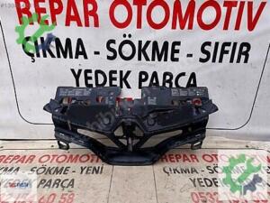 renault captur 1 ön panjur iç takviye 2013-20
