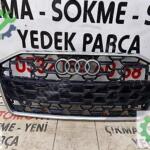 audi a6 ön panjur orijinal 2020-24 4k0853651r