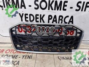 audi a6 ön panjur orijinal 2020-24 4k0853651r