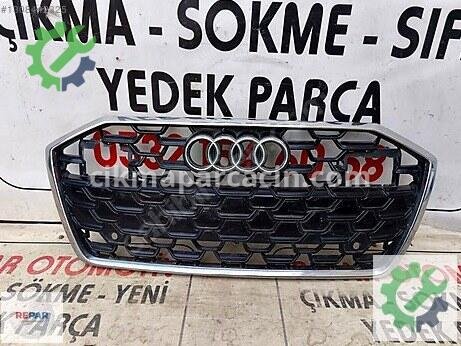 Audi A6 Ön Panjur çıkma parça