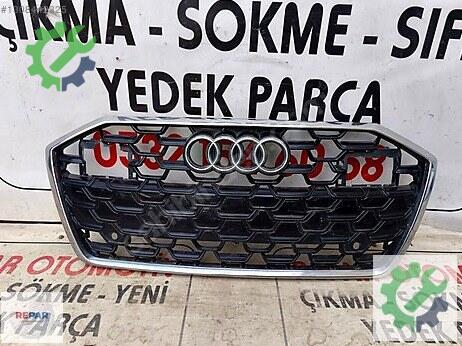 Audi A6 Ön Panjur çıkma parça