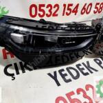 vw tayron far sağ sol orijinal çıkma