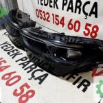 vw tayron far sağ sol orijinal çıkma