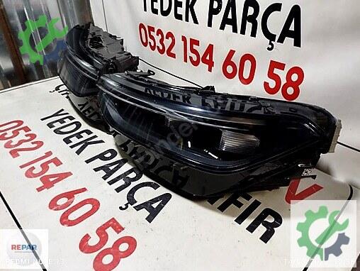 Volkswagen Tayron Far çıkma parça