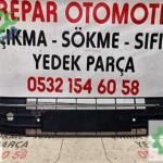 vw tiguan ön tampon orta ızgara 2024-26 orijinal 571853677c
