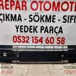 vw tiguan ön tampon orta ızgara 2024-26 orijinal 571853677c