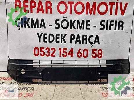Volkswagen Tiguan Ön Panjur çıkma parça