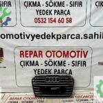 audi a6 ön tampon orijinal çıkma 2011-15 4GD853653