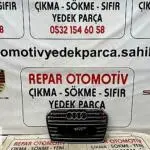 audi a6 ön tampon orijinal çıkma 2011-15 4GD853653