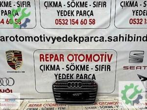 audi a6 ön tampon orijinal çıkma 2011-15 4GD853653