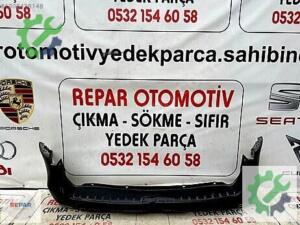 dacia dokker arka tampon orijinal çıkma 850226654r