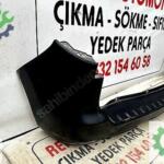 dacia dokker arka tampon orijinal çıkma 850226654r