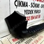 dacia dokker arka tampon orijinal çıkma 850226654r