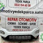 vw t-roc ön tampon orijinal çıkma 2ga807221