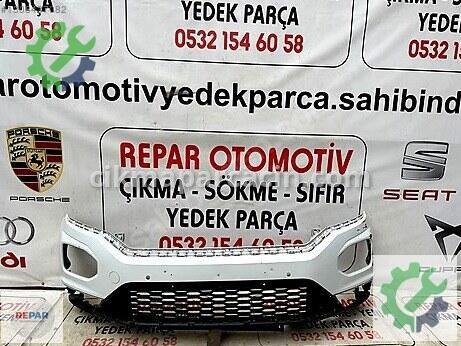 Volkswagen T-Roc Ön Tampon çıkma parça