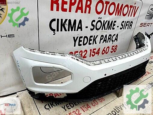 Volkswagen T-Roc Ön Tampon 2GA807221 çıkma parça