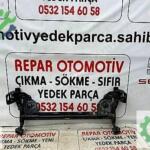 dacia sandero 3 arka dingil sökme orijinal 555013360r