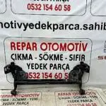 dacia sandero 3 arka dingil sökme orijinal 555013360r