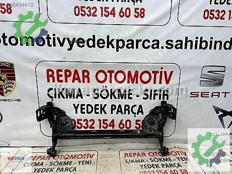 Dacia Sandero Arka Dingil çıkma parça