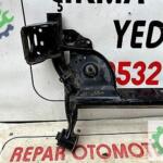 dacia sandero 3 arka dingil sökme orijinal 555013360r