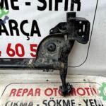 dacia sandero 3 arka dingil sökme orijinal 555013360r