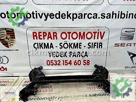 Renault Megane Arka Dingil çıkma parça