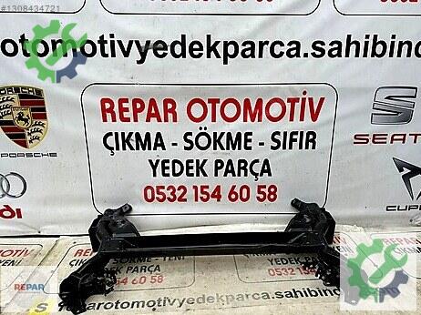 Renault Megane Arka Dingil çıkma parça