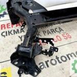 renault megane 2 arka dingil orijinal çıkma