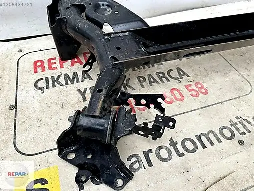 Renault Megane Arka Dingil çıkma parça
