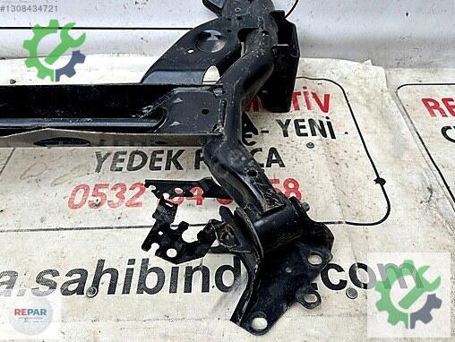 Renault Megane Arka Dingil çıkma parça