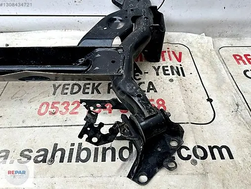 Renault Megane Arka Dingil çıkma parça