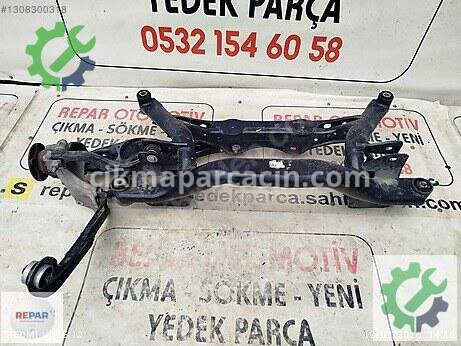 Volkswagen Golf Denge Kolu çıkma parça