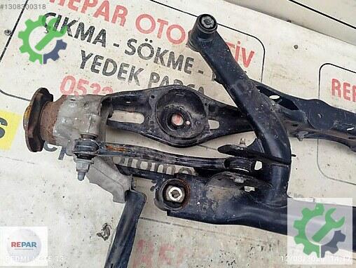 Volkswagen Golf Denge Kolu 5Q0505323D çıkma parça