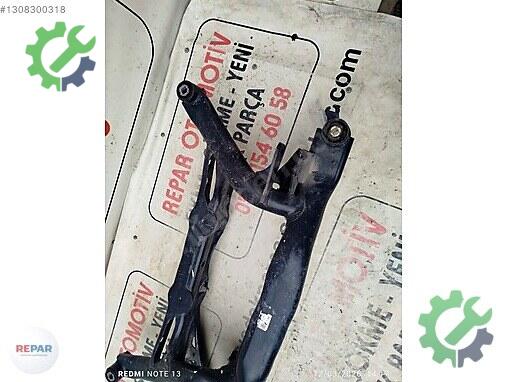 Volkswagen Golf Denge Kolu 5Q0505323D çıkma parça