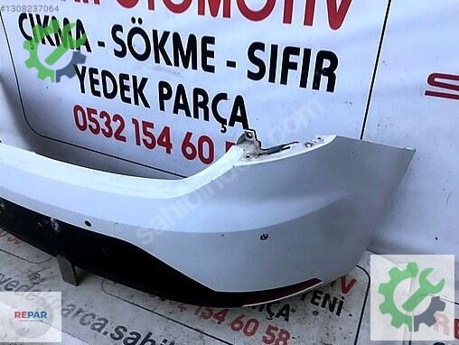 Seat Leon Arka Tampon 5F0807421 çıkma parça
