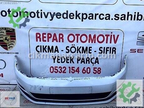 Volkswagen Golf Ön Tampon çıkma parça