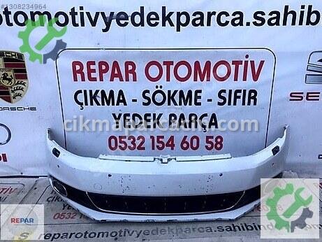 Volkswagen Jetta Ön Tampon çıkma parça
