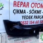 vw polo arka tampon orijinal çıkma 6r6807421 2010-14