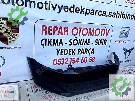 Volkswagen Polo Ön Tampon çıkma parça
