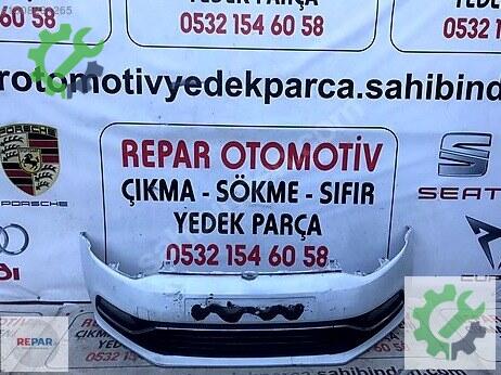 Volkswagen Polo Ön Tampon çıkma parça