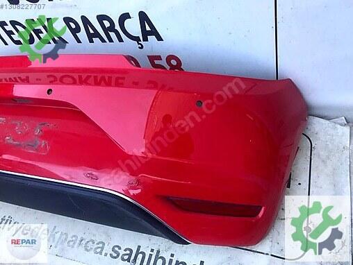 Volkswagen Scirocco Arka Tampon 1K8807421 çıkma parça