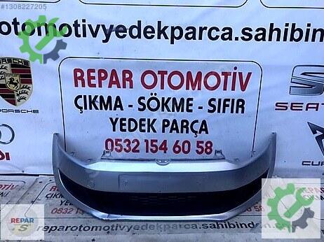 Volkswagen Polo Ön Tampon çıkma parça