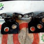 Renault Megane 4 Sol Ön-Arka Üst Kapı Menteşesi 16-24 804015048R