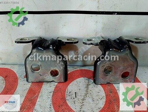 Renault Megane Kapı Menteşesi 804015048R çıkma parça