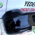 vw polo arka tampon orijinal dolu 2010-15 6r6807421