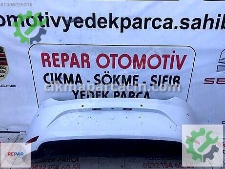 Seat Leon Arka Tampon çıkma parça