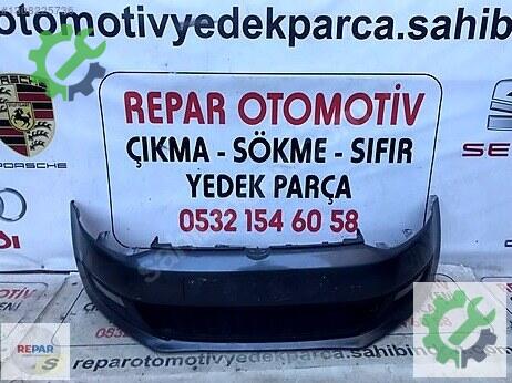 Volkswagen Polo Ön Tampon çıkma parça